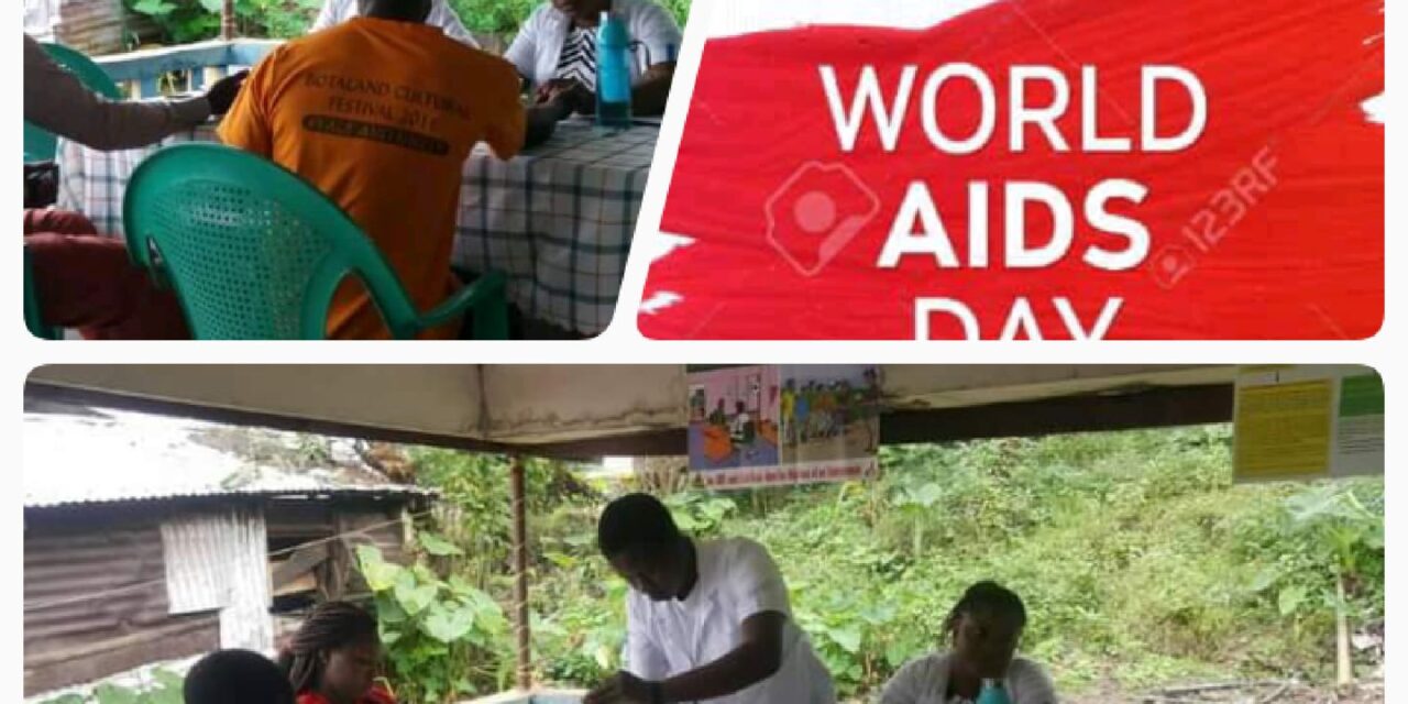 HIV Awareness_Testing_Referral Campaign