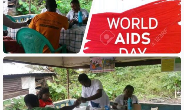 HIV Awareness_Testing_Referral Campaign